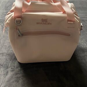 Stanley Cream Insulated Bag